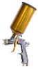 Powerful HVLP Spray Gun VE-7100 Elite