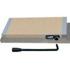 Powerful dense permanent magnetic chucks