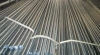 Pre-Galvanized Pipe
