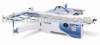 Precise dimension saw