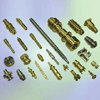 Precise machining parts