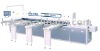 Precise reciprocating Incising saw