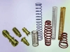 Precise springs & machined parts