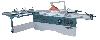 Precision Sheet-Cutting Saw