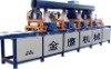 Precure Tread Sanding Machine,Polishing Machine, Tread Sander