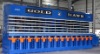 Precured Tread Rubber Hydraulic Press,Tyre Machinery,Rubber Machinery