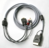 Premium HDTV and Monitor VGA Cable For XBox360