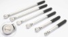 Preset Ratchet Handle Spanner
