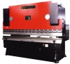 Press brake  WC67Y