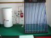 Pressure Split Solar Water Heater