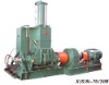 Pressurized Kneader