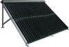 Pressurized Solar Collector