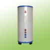 Pressurized Solar Water Storage Tank
