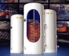Pressurized Solar Water Tank