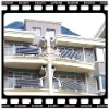 Pressurized Solar water heater(Balcony Hanging System)
