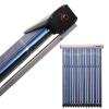 Pressurized solar thermal collector
