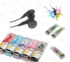 Pretty candy Panasonic RP-HV21 earphone