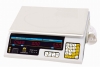 Printer scale