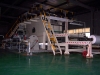 Printing Paper Casting Coating Line