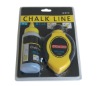 Pro. Chalk Line reel and chalk refill set(Chalk Line,Chalk refill,drywall tool)