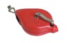 Pro. ZINC Chalk Line Reel