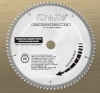 Professional Aluminium cutter: carbide/tungsten carbide material/hard alloy product