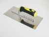 Professional Quality notch Trowels(adhesive spreader, tiling tool)