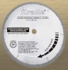 Professional T.C.T. Saw Blade For Cutting MDF/hack Saw Blade/cutting tools parts/diamond tool