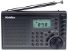 Professional-grade Fever Radio KK-S500