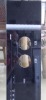 Professional supplier for tempered glass(toughened glass),used for oven control panel