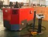 Profile bending machine KM-JW100