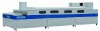 Profile drying machine