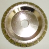 Profile wheel