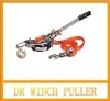 Puller/Hook/Winding Machine