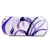 Purple Bine For PSP 2000 Skin