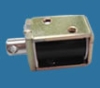 Push-Pull Solenoid