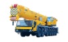 QAY300 All Terrain Crane, QAY300 truck crane, XCMG mobile crane
