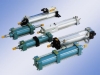 QGBII pneumatic cylinder