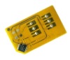 Q-SIM unlock sim card, universal unlock sim card, unlock sim