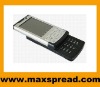 Quad-band Dual CPU Mobile phone with PC Web camera Anycool with CE F818