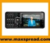Quadband TV mobile phone C902