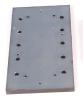 Quadrate Backing Pad
