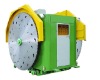 Quarry Machine (Double Blade Cutting Machine For Quarry)
