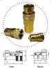 Quick Coupler