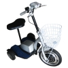 QuteBug - For City Commuters  electric scooter