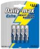 R03P-4B (SUM-4/AAA Size) Carbon Zinc Battery