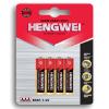 R03P Super Heavy Duty Battery (Metallic Jacket)