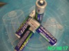 R03 AAA SUM4 dry battery