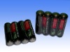 R03 AAA dry battery