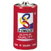 R20 (D SIZE) Metal Jacket Battery